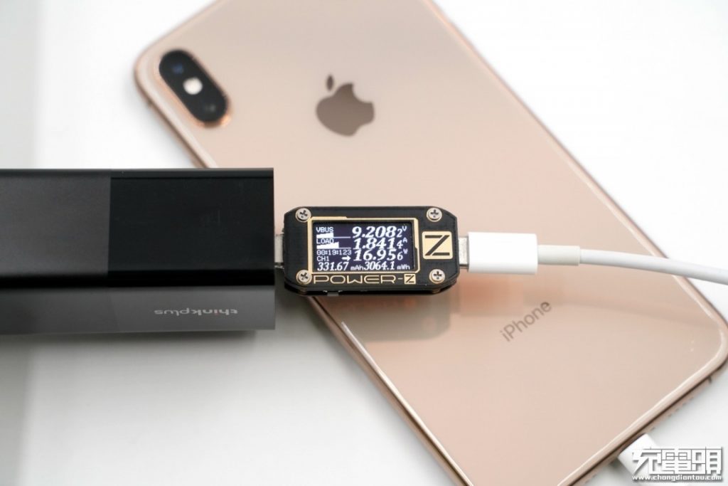 Lenovo Thinkplus PA65 65W USB PD Charger Teardown Review: Engineering Brilliance-Chargerlab