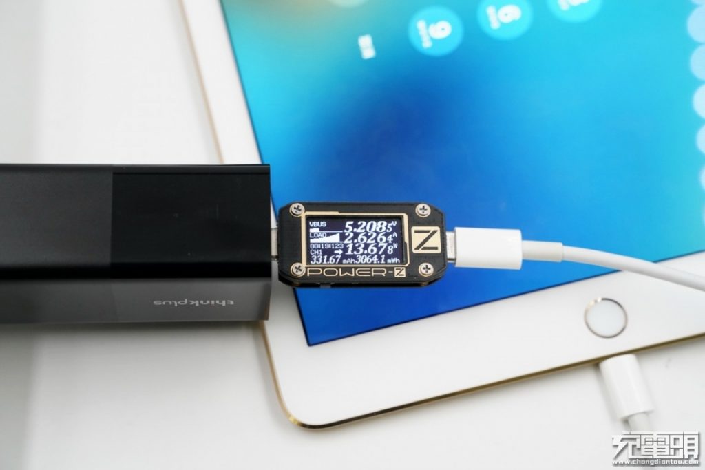 Lenovo Thinkplus PA65 65W USB PD Charger Teardown Review: Engineering Brilliance-Chargerlab