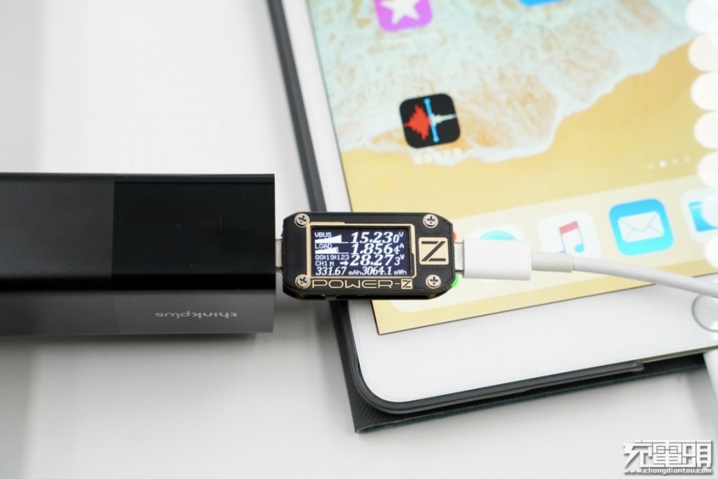 Lenovo Thinkplus PA65 65W USB PD Charger Teardown Review: Engineering Brilliance-Chargerlab