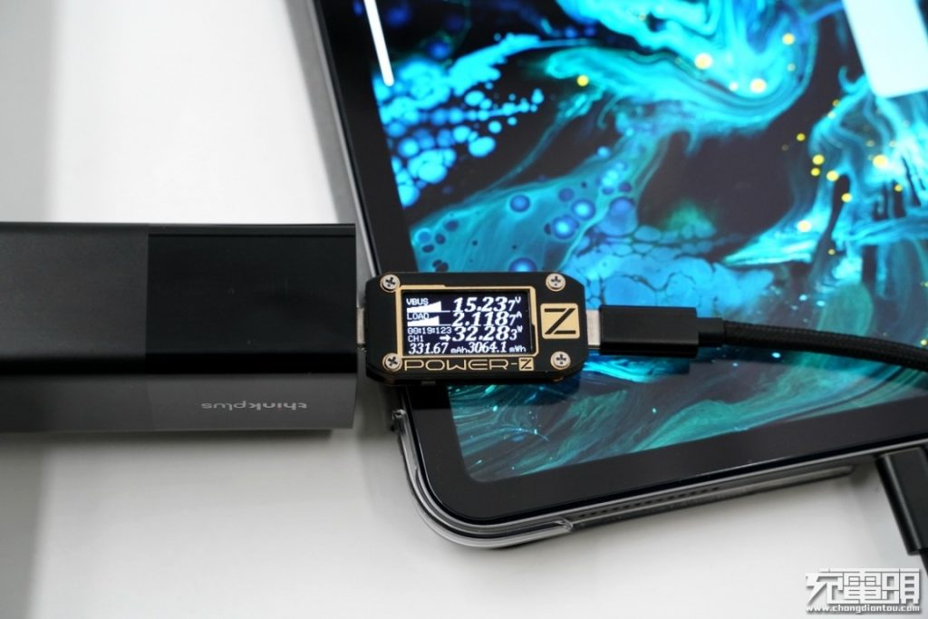 Lenovo Thinkplus PA65 65W USB PD Charger Teardown Review: Engineering Brilliance-Chargerlab