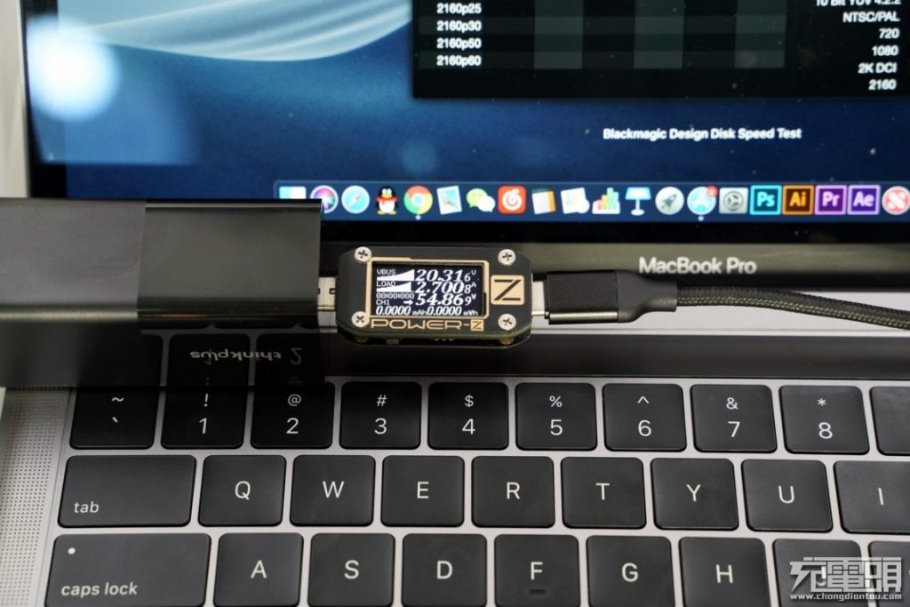 Lenovo Thinkplus PA65 65W USB PD Charger Teardown Review: Engineering Brilliance-Chargerlab