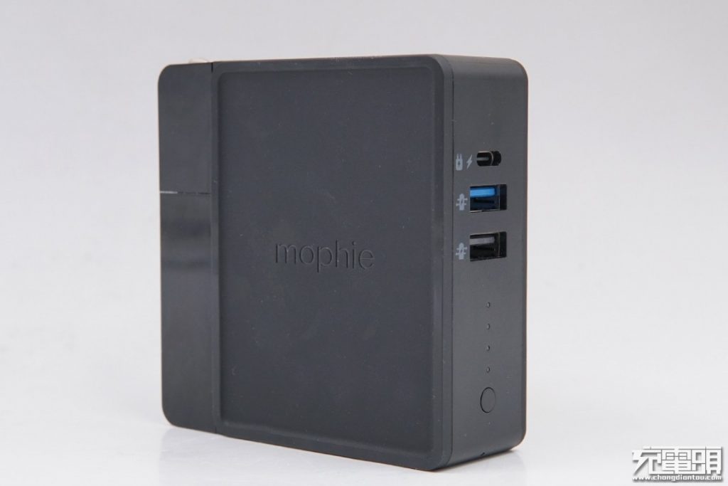 Mophie Powerstation Hub Teardown Review: All in One-Chargerlab