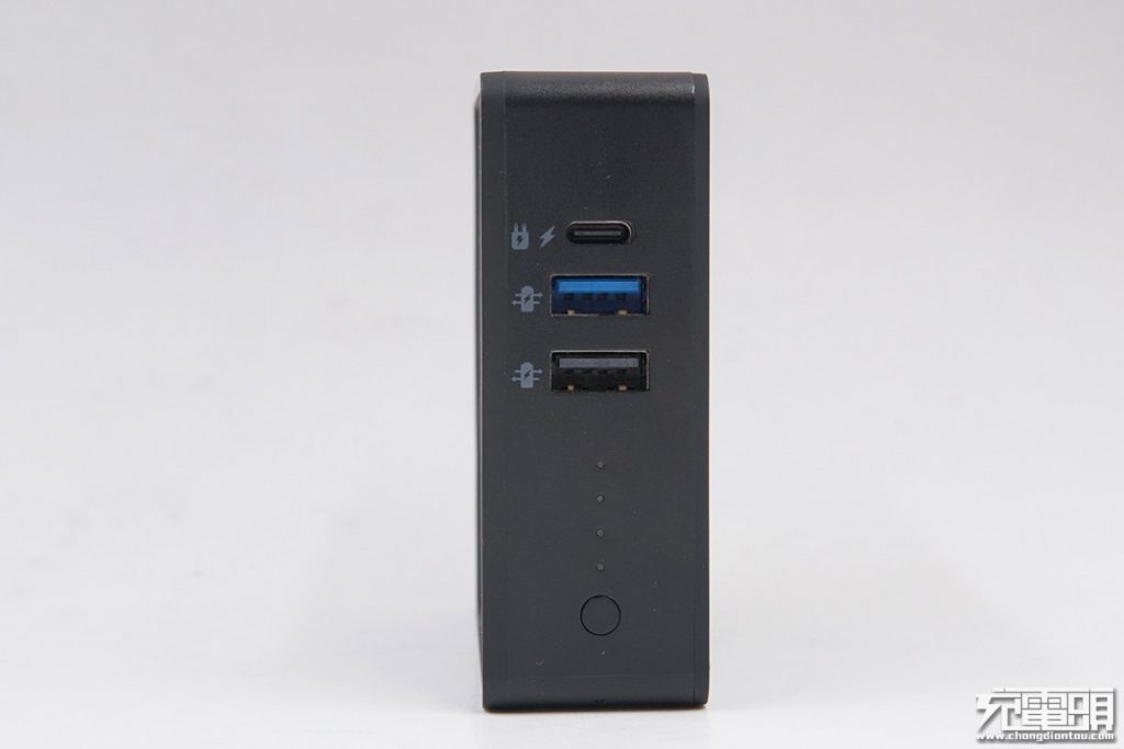 Mophie Powerstation Hub Teardown Review: All in One-Chargerlab