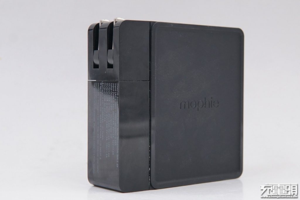 Mophie Powerstation Hub Teardown Review: All in One-Chargerlab