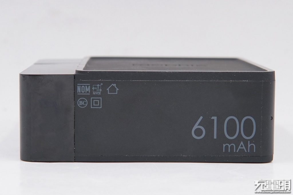 Mophie Powerstation Hub Teardown Review: All in One-Chargerlab
