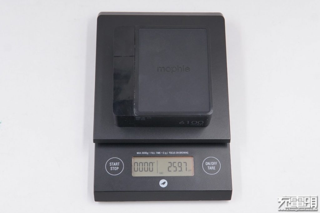 Mophie Powerstation Hub Teardown Review: All in One-Chargerlab