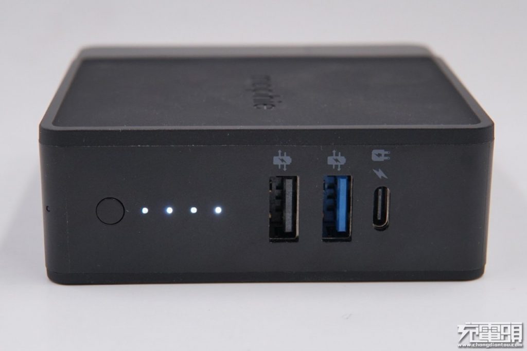 Mophie Powerstation Hub Teardown Review: All in One-Chargerlab