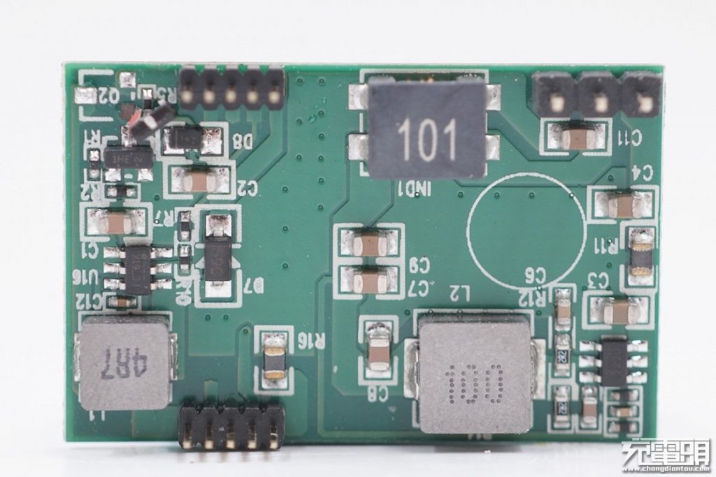 Mophie Powerstation Hub Teardown Review: All in One-Chargerlab