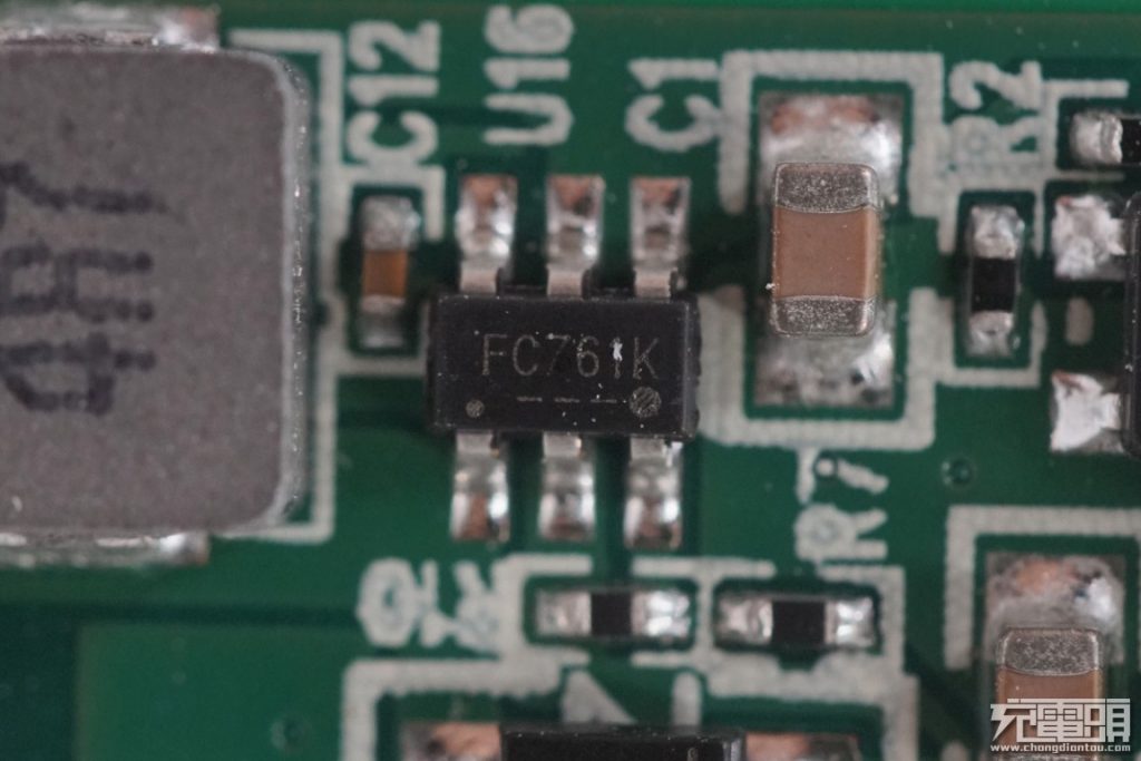 Mophie Powerstation Hub Teardown Review: All in One-Chargerlab