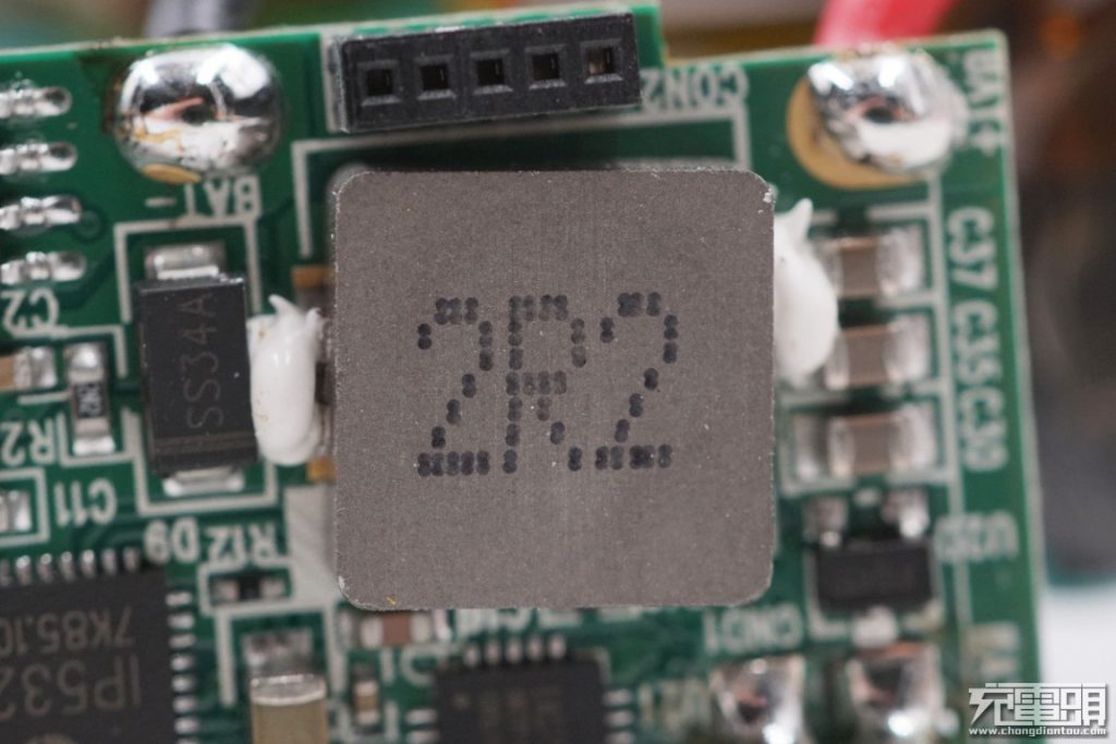 Mophie Powerstation Hub Teardown Review: All in One-Chargerlab