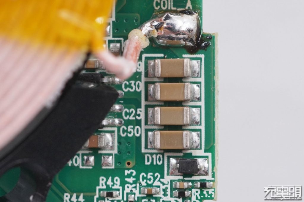 Mophie Powerstation Hub Teardown Review: All in One-Chargerlab