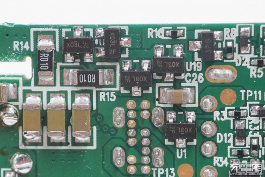Mophie Powerstation Hub Teardown Review: All in One-Chargerlab