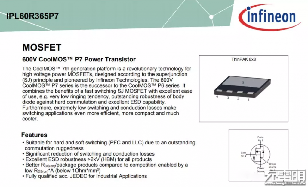 Lenovo Thinkplus PA65 65W USB PD Charger Teardown Review: Engineering Brilliance-Chargerlab