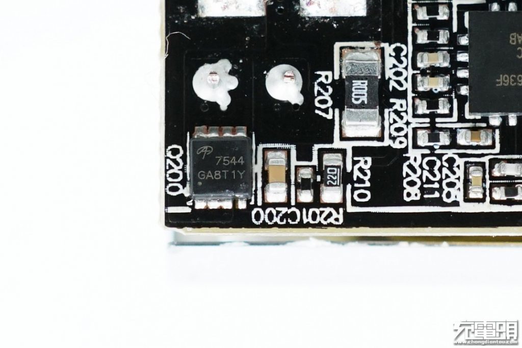 Lenovo Thinkplus PA65 65W USB PD Charger Teardown Review: Engineering Brilliance-Chargerlab