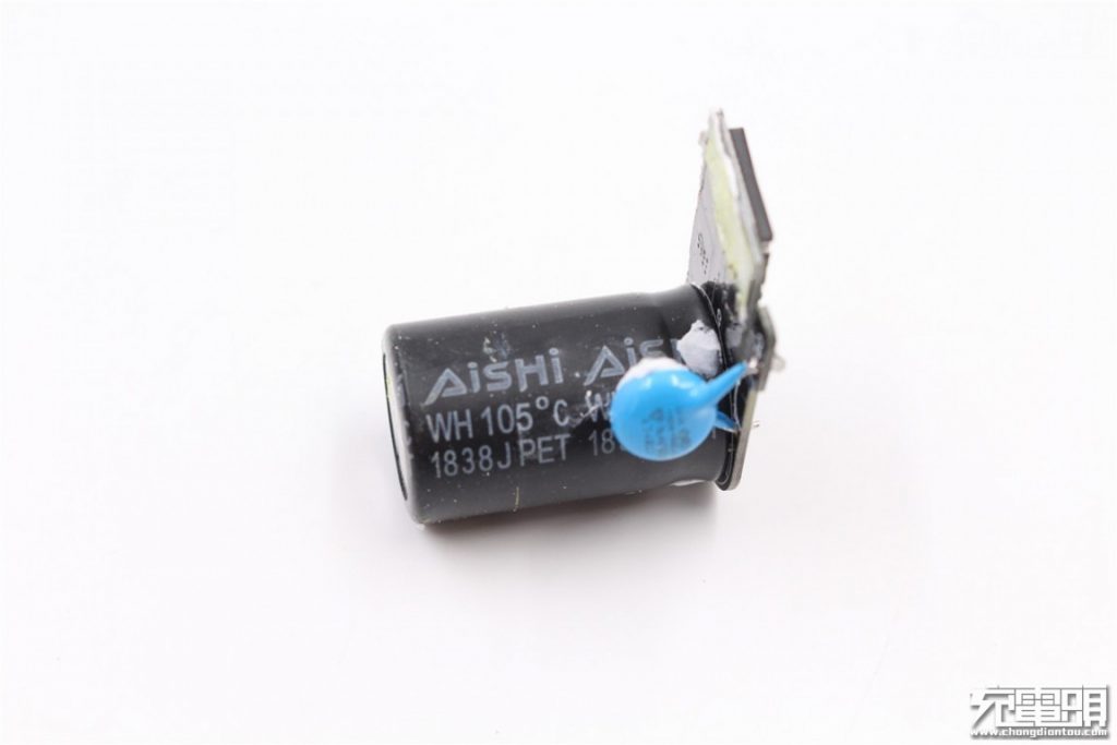 Lenovo Thinkplus PA65 65W USB PD Charger Teardown Review: Engineering Brilliance-Chargerlab
