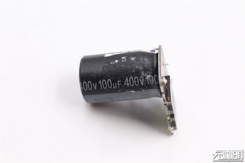Lenovo Thinkplus PA65 65W USB PD Charger Teardown Review: Engineering Brilliance-Chargerlab