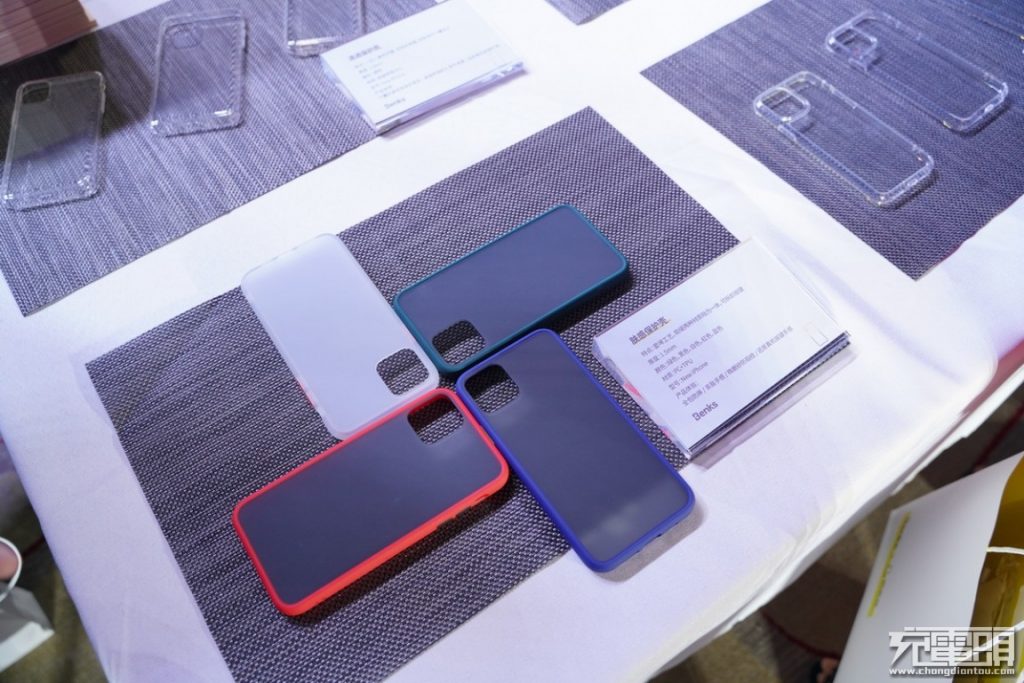 Benks Announces Automatic Screen Protector Application Machine at 2019 Autumn Launch Event-Chargerlab