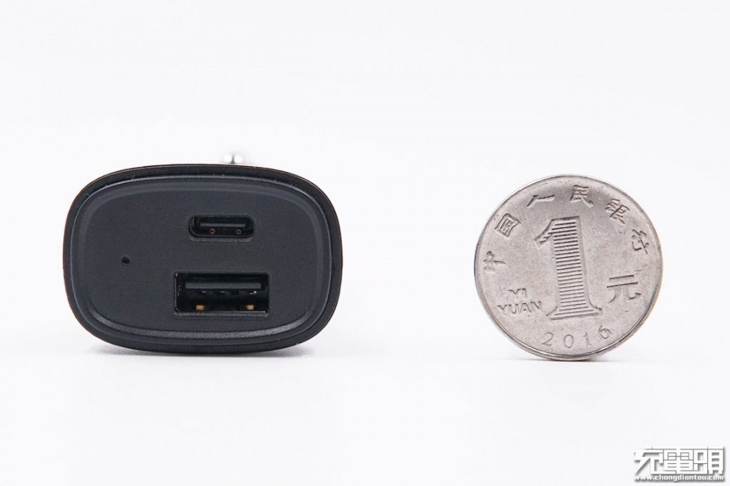 Belkin 30W 2-Port PD Car Charger with USB-C Cable In-depth Teardown Review-Chargerlab
