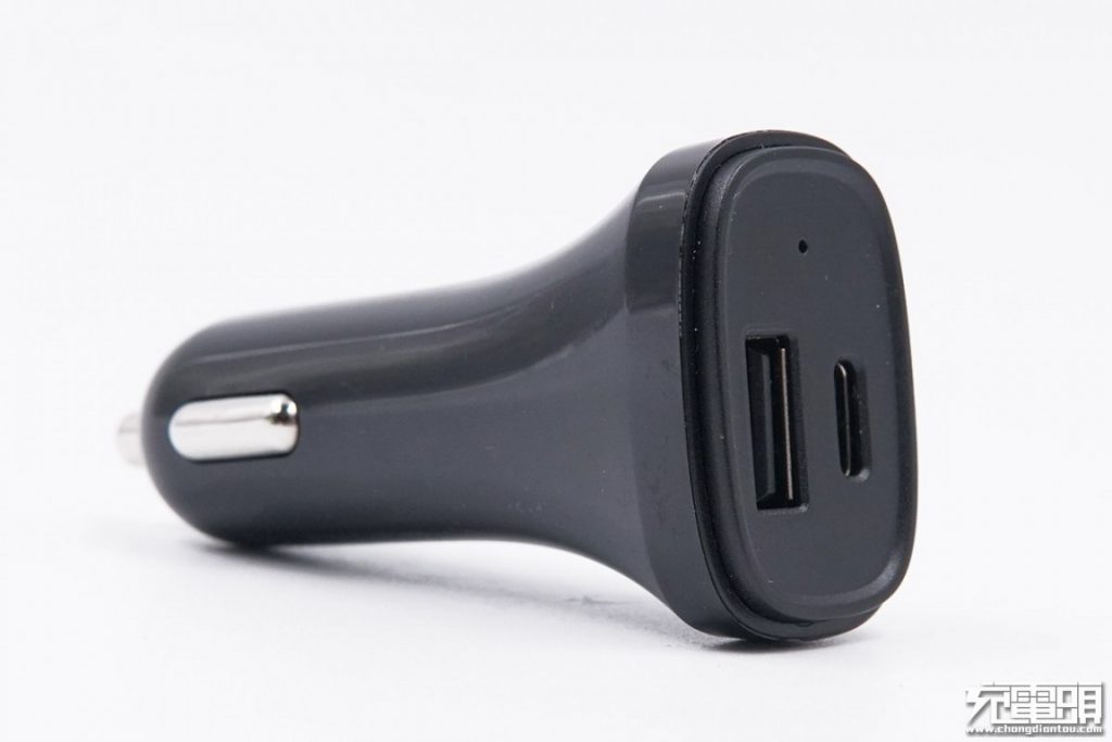 Belkin 30W 2-Port PD Car Charger with USB-C Cable In-depth Teardown Review-Chargerlab