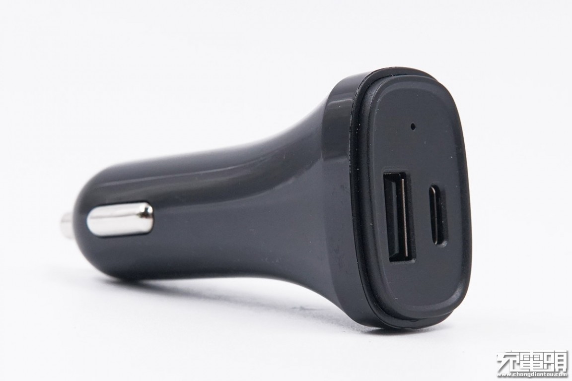 Belkin 30W 2Port PD Car Charger with USBC Cable Indepth Teardown