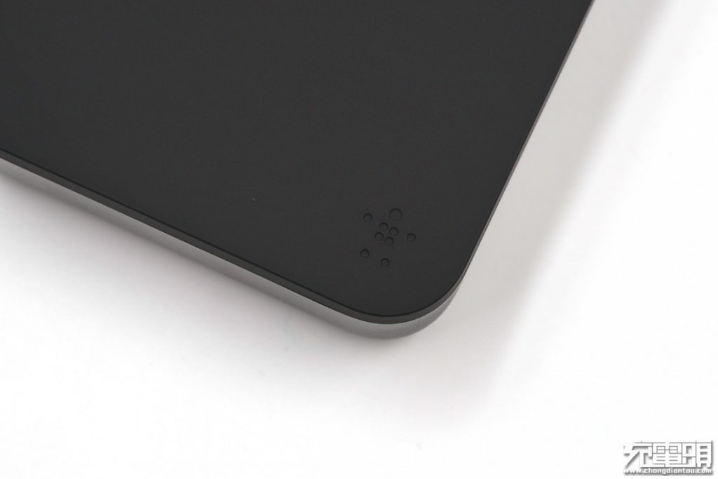 Belkin 30W BoostCharge Power Bank USB-C 20K Review-Chargerlab