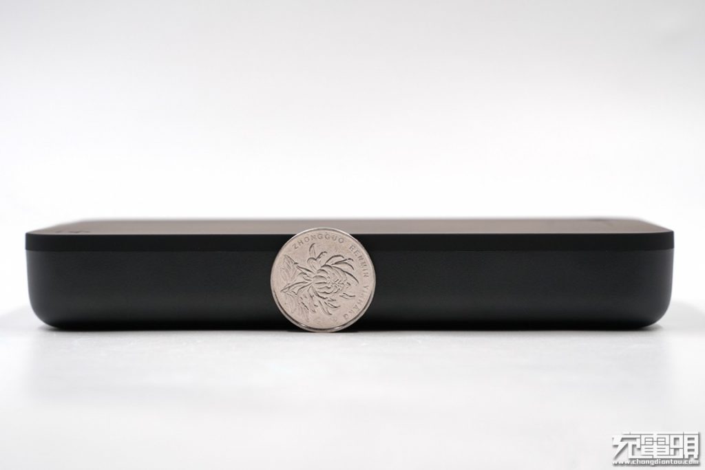 Belkin 30W BoostCharge Power Bank USB-C 20K Review-Chargerlab