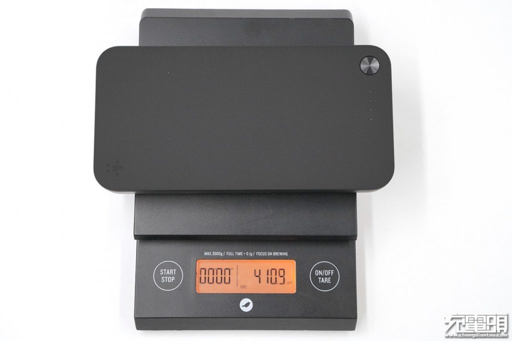 Belkin 30W BoostCharge Power Bank USB-C 20K Review-Chargerlab