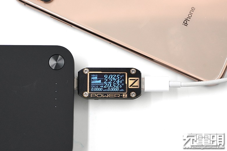 Belkin 30W BoostCharge Power Bank USB-C 20K Review-Chargerlab