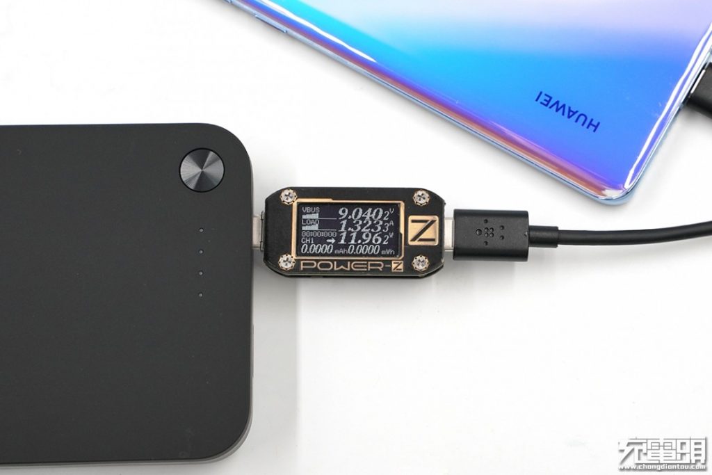 Belkin 30W BoostCharge Power Bank USB-C 20K Review-Chargerlab