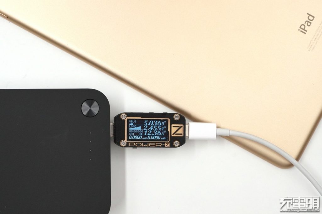 Belkin 30W BoostCharge Power Bank USB-C 20K Review-Chargerlab
