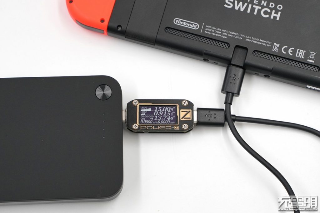 Belkin 30W BoostCharge Power Bank USB-C 20K Review-Chargerlab