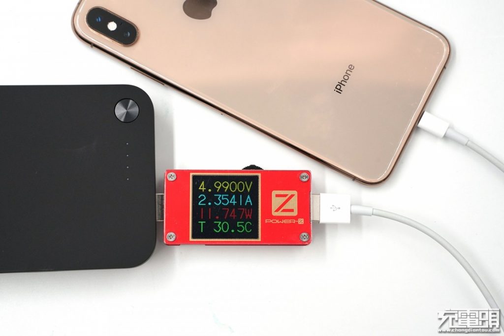 Belkin 30W BoostCharge Power Bank USB-C 20K Review-Chargerlab