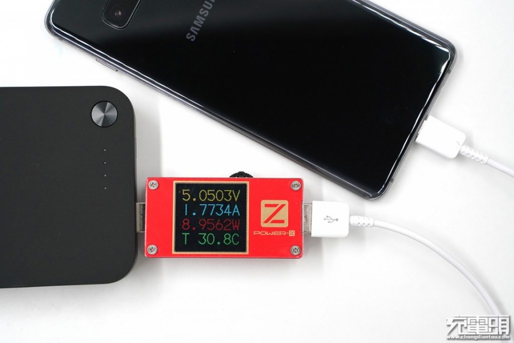 Belkin 30W BoostCharge Power Bank USB-C 20K Review-Chargerlab
