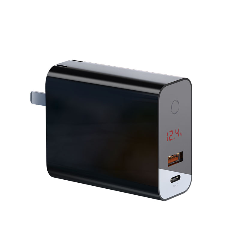 Baseus Launches New Products into the US Market-Chargerlab