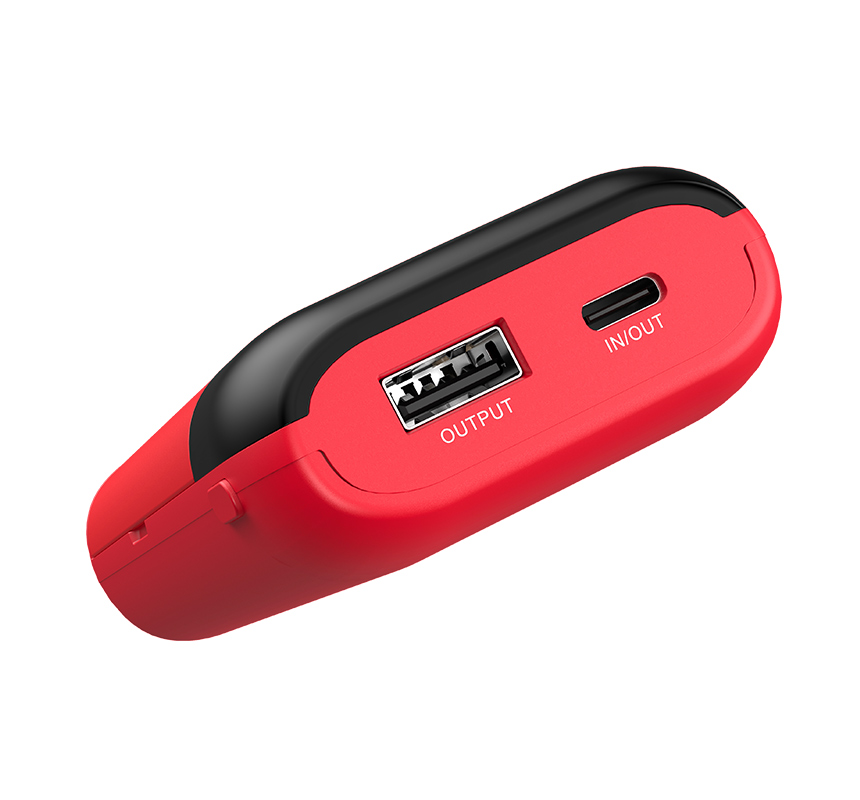 XTAR Releases PB2S Type-C Dual-Role Fast Charger and Power Bank-Chargerlab