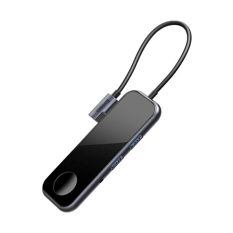 Baseus Launches New Products into the US Market-Chargerlab