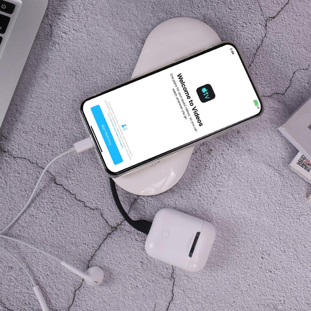 MIPOW's Power Cube X3 Claims to be the First MFi PD Fast Charging Wireless Power Bank-Chargerlab