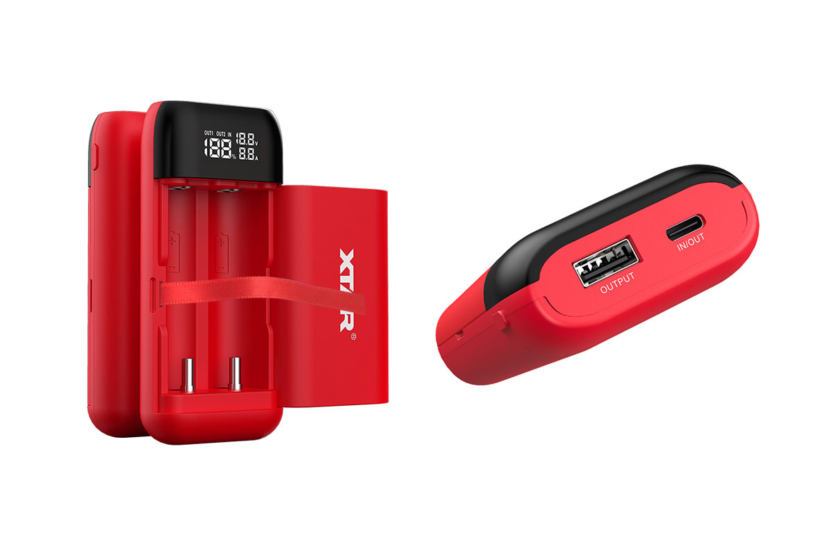 Xtar pb2s deals