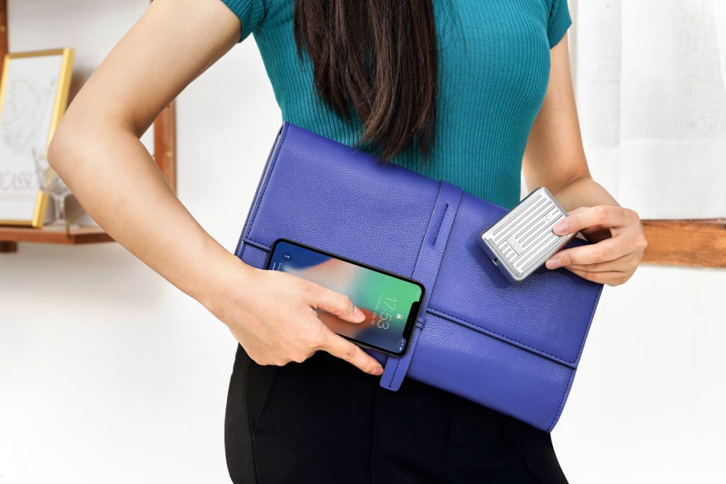 Zendure Launches Credit-Card Sized SuperMini PD Power Bank on Indiegogo-Chargerlab