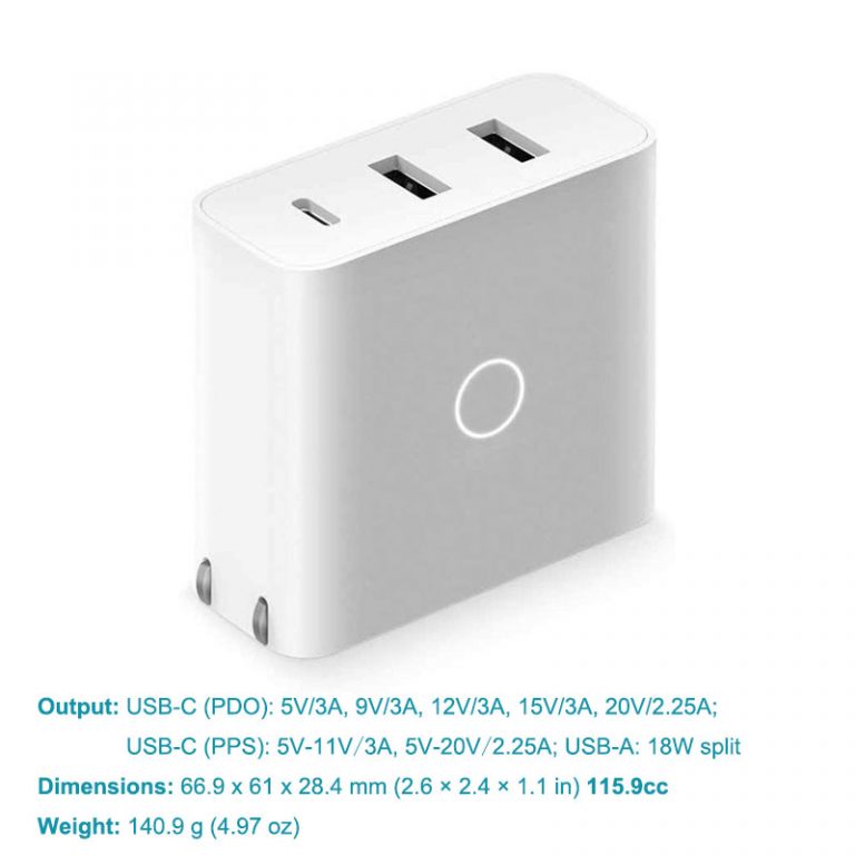 Best Chargers and Cables for iPhone 11 Pro Chargerlab