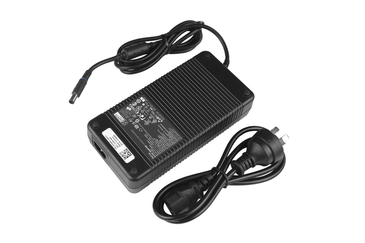 Asus Made the World's First 300W GaN Charger for its Monster Laptop