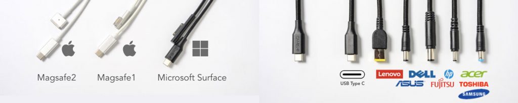 SlimQ Launches World's Smallest 65W Multiport GaN Charger on Indiegogo ...