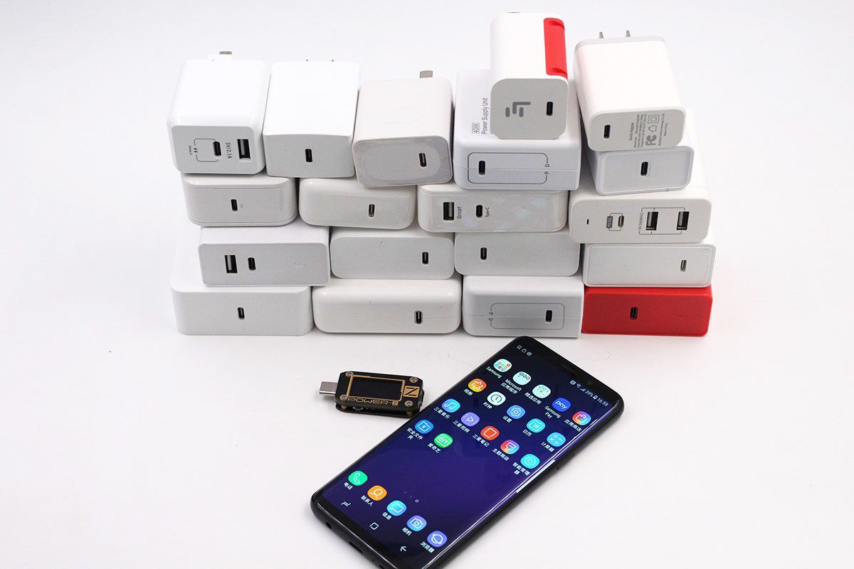 Google Requires New Android Devices with USBC to be Fully Compatible