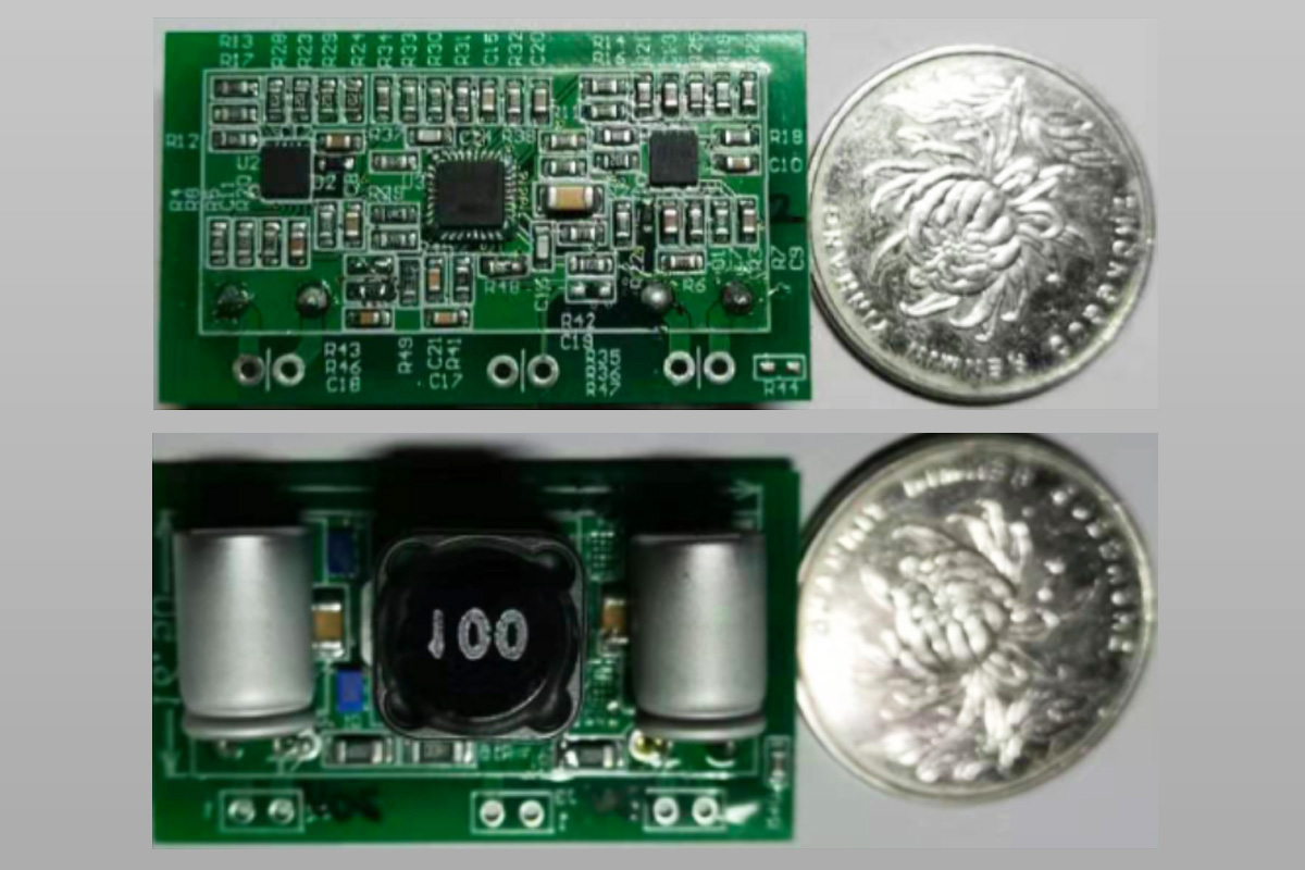 GTC Showcases Industry's First 65W GaNBased Car Charger Reference Design Chargerlab