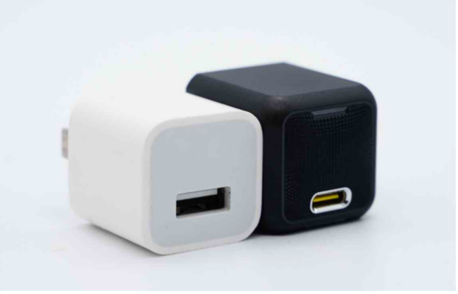 AOHI Magcube 30W, the World's Smallest 30W Fast Charger-Chargerlab
