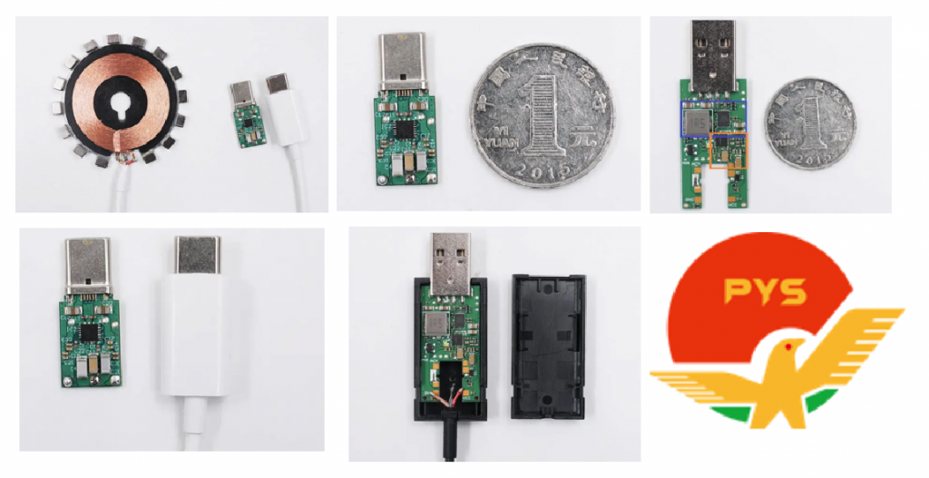 Decoupled Hypothermal Magnetic Wireless Charging - A Big Surprise to The MagSafe Ecosystem-Chargerlab