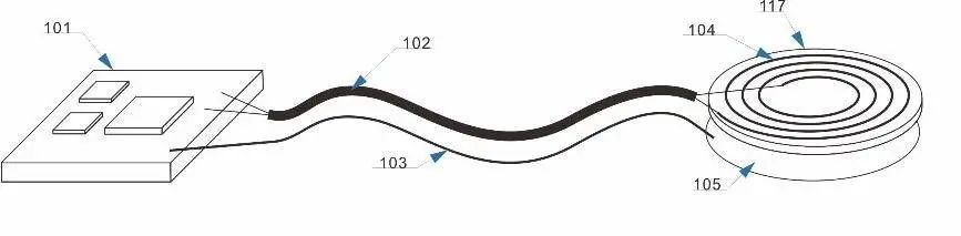 Decoupled Hypothermal Magnetic Wireless Charging - A Big Surprise to The MagSafe Ecosystem-Chargerlab