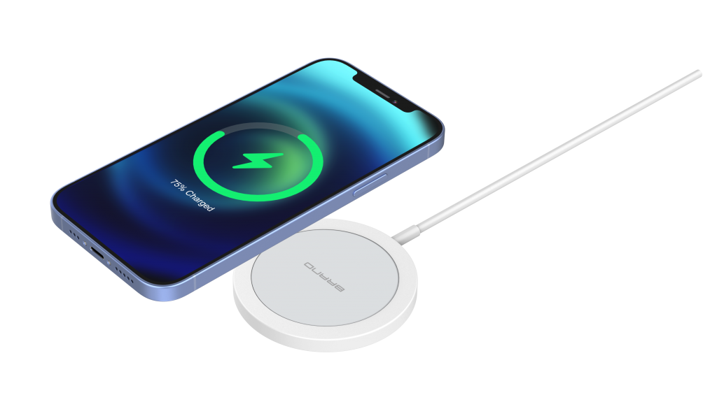 Decoupled Hypothermal Magnetic Wireless Charging - A Big Surprise to The MagSafe Ecosystem-Chargerlab