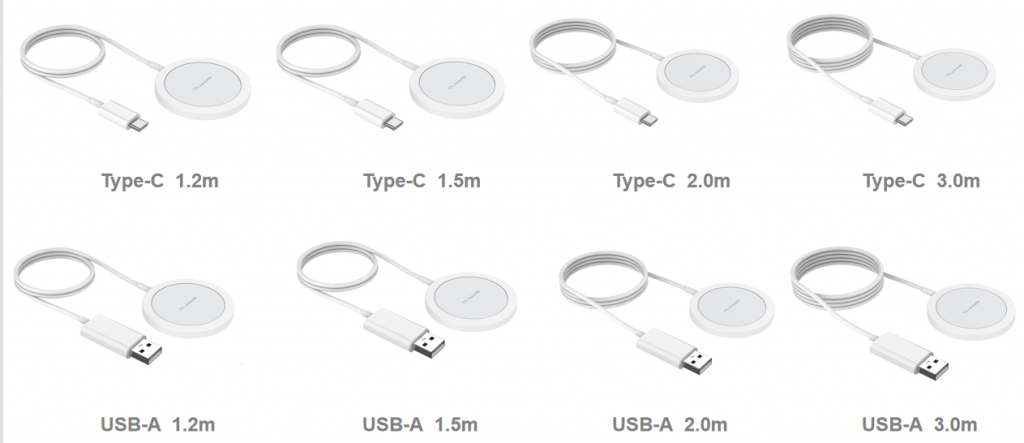 Decoupled Hypothermal Magnetic Wireless Charging - A Big Surprise to The MagSafe Ecosystem-Chargerlab