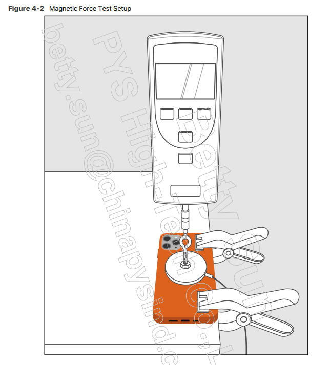 Decoupled Hypothermal Magnetic Wireless Charging - A Big Surprise to The MagSafe Ecosystem-Chargerlab